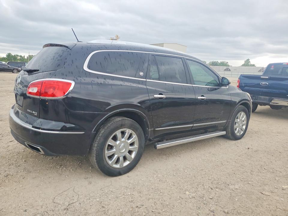 Продаж на аукціоні авто 2015 Buick Enclave, vin: 5GAKVBKD1FJ290114, номер лоту: 51716786