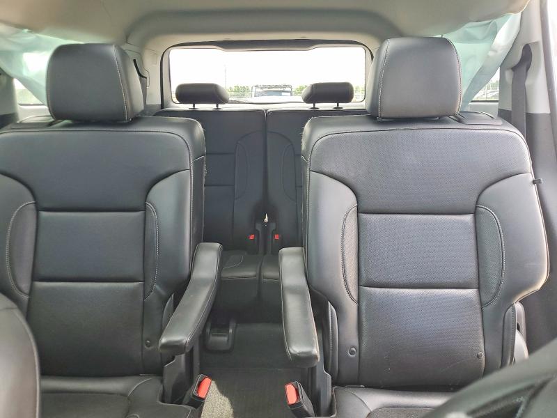 Auction sale of the 2020 Gmc Acadia, vin: 1GKKNMLS6LZ134790, lot number: 50364756