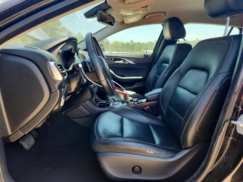 Aukcja sprzedaży 2017 Infiniti Qx30, vin: SJKCH5CP9HA024151, numer aukcji: 48755826