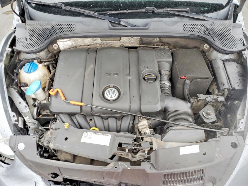 Aukcja sprzedaży 2014 Volkswagen Beetle, vin: 3VWJP7AT4EM619042, numer aukcji: 49662376