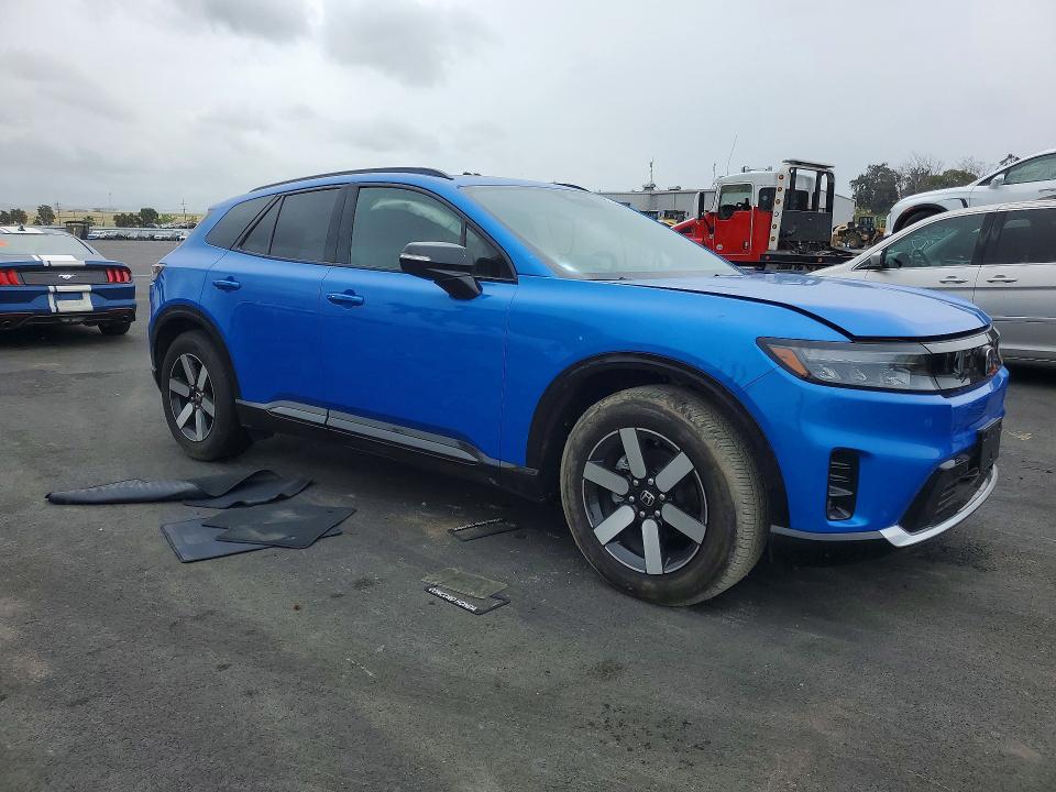Продаж на аукціоні авто 2024 Honda Prologue, vin: 3GPKHXRJ5RS542365, номер лоту: 48206416
