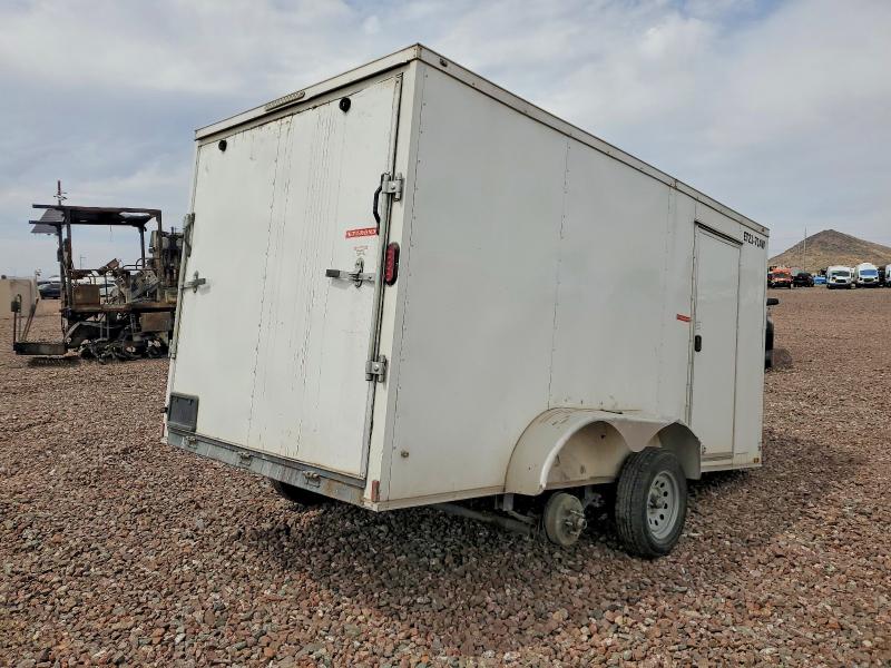 Продаж на аукціоні авто 2021 Diamond Cargo Trailer, vin: 53NBE1426M1088732, номер лоту: 49510746