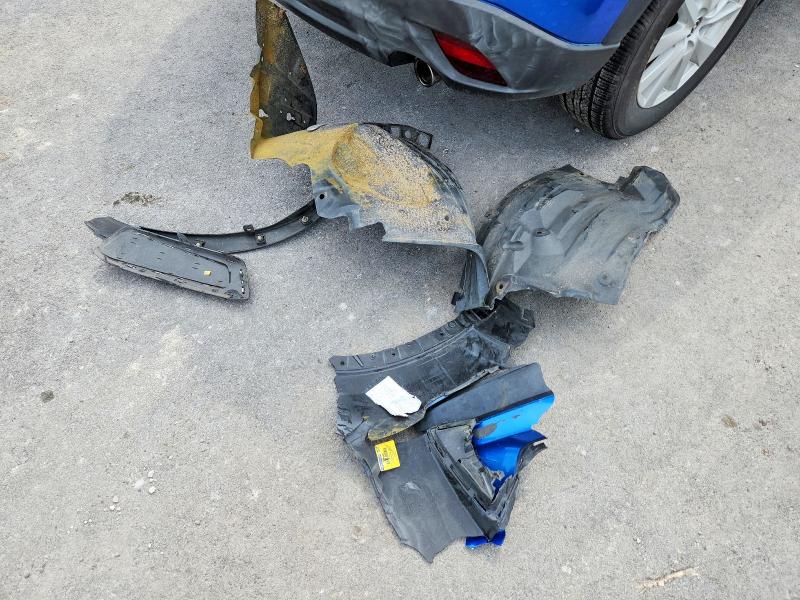 50114436 :رقم المزاد ، JM3KE2CE6D0102946 vin ، 2013 Mazda Cx-5 مزاد بيع