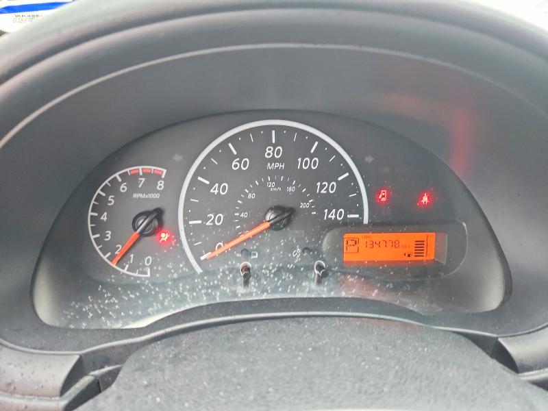 50647076 :رقم المزاد ، 3N1CN7AP5KL813359 vin ، 2019 Nissan Versa مزاد بيع