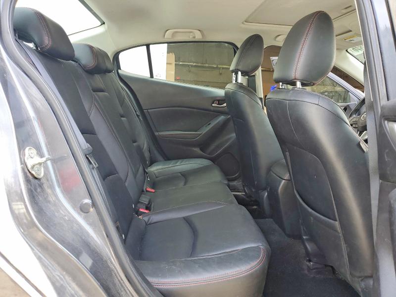 Aukcja sprzedaży 2015 Mazda 3, vin: 3MZBM1W70FM224377, numer aukcji: 51590876