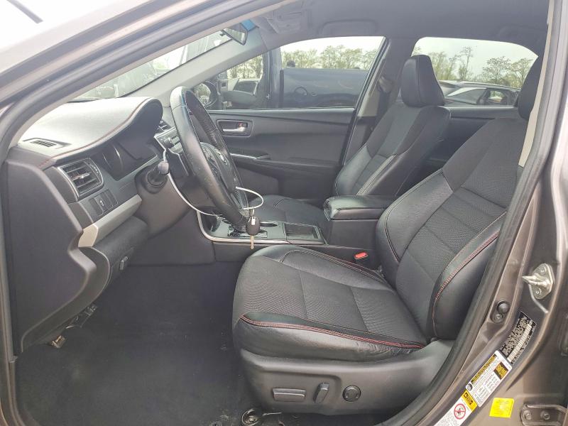 2016 Toyota Camry მანქანა იყიდება აუქციონზე, vin: 4T1BF1FK1GU226441, აუქციონის ნომერი: 50571796