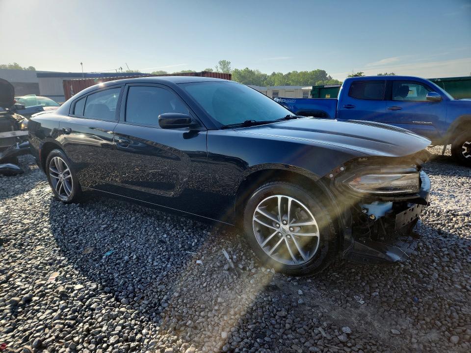 Продаж на аукціоні авто 2019 Dodge Charger, vin: 2C3CDXJG0KH627595, номер лоту: 50489116