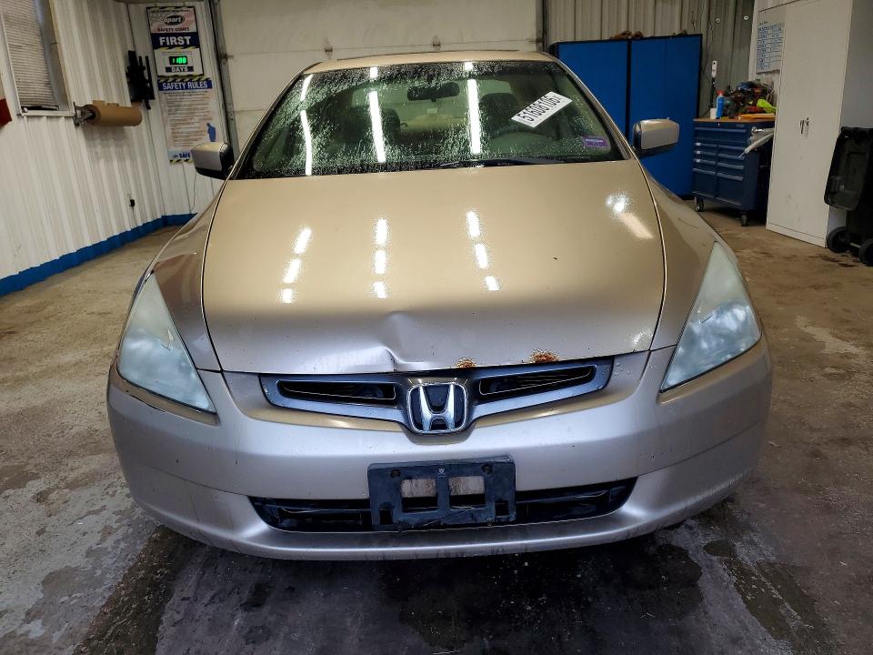 51608106 :رقم المزاد ، 1HGCM566X4A037374 vin ، 2004 Honda Accord مزاد بيع