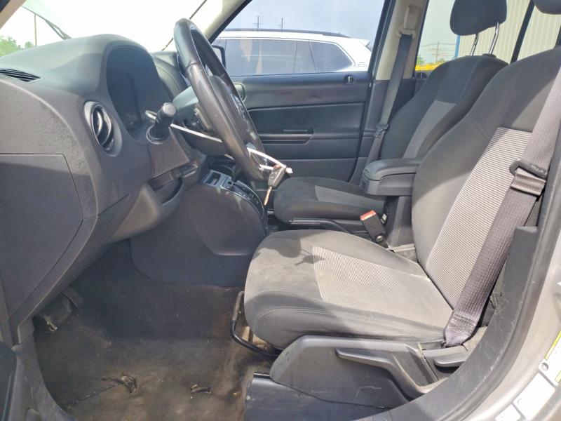 50907126 :رقم المزاد ، 1C4NJPFB8GD526884 vin ، 2016 Jeep Patriot مزاد بيع