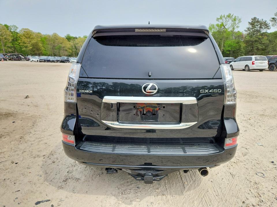 Aukcja sprzedaży 2023 Lexus Gx 460, vin: JTJAM7BX5P5377008, numer aukcji: 49132916