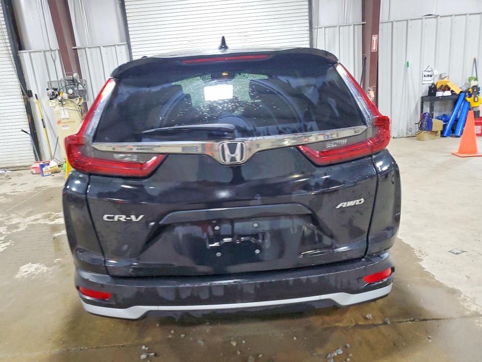Продаж на аукціоні авто 2022 Honda Cr-v, vin: 2HKRW2H84NH633462, номер лоту: 51491686