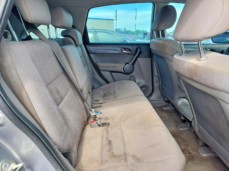 51591306 :رقم المزاد ، JHLRE38398C002934 vin ، 2008 Honda Cr-v مزاد بيع
