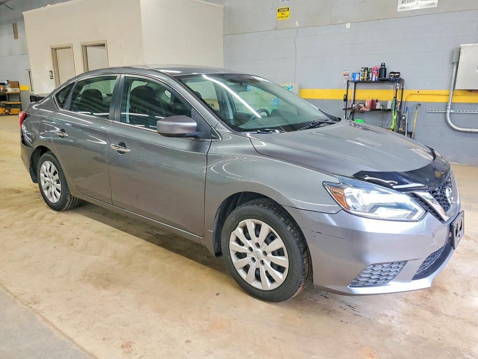 Aukcja sprzedaży 2016 Nissan Sentra, vin: 3N1AB7AP3GY237281, numer aukcji: 51824926
