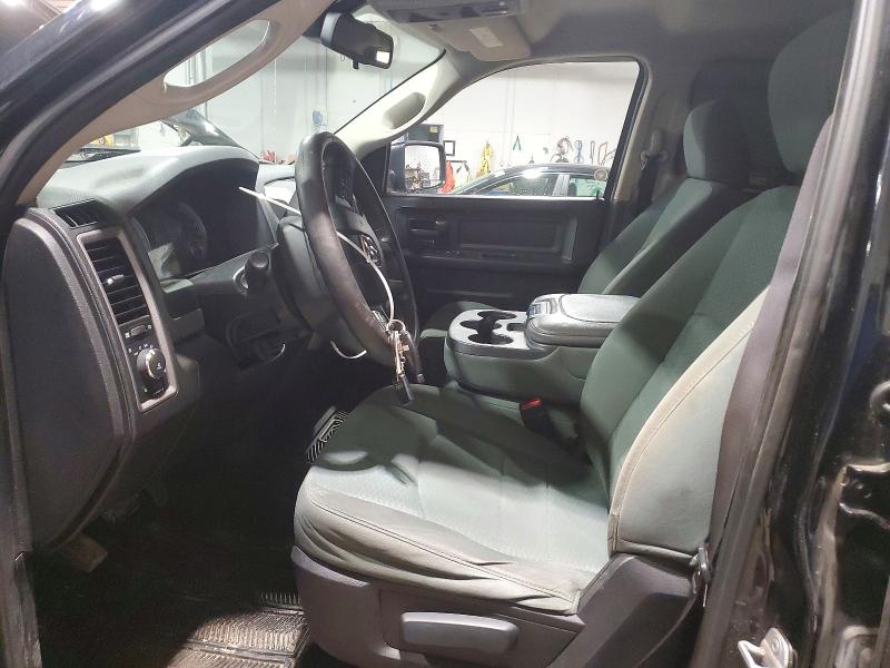 Aukcja sprzedaży 2014 Ram 1500, vin: 1C6RR7FTXES252512, numer aukcji: 49807456