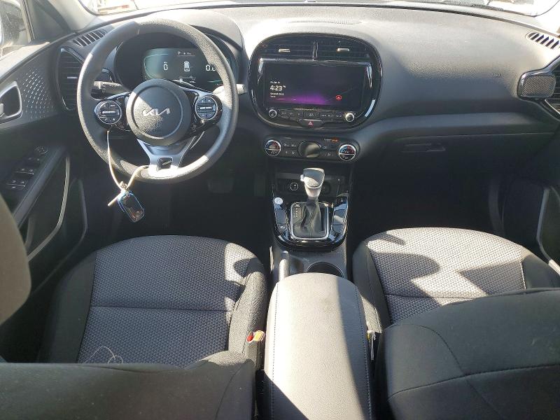 Продаж на аукціоні авто 2024 Kia Soul, vin: KNDJ23AU1R7226571, номер лоту: 49614816
