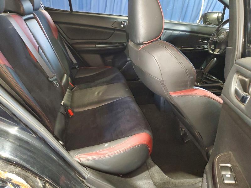 Продаж на аукціоні авто 2019 Subaru Wrx, vin: JF1VA1B68K9817778, номер лоту: 50850166