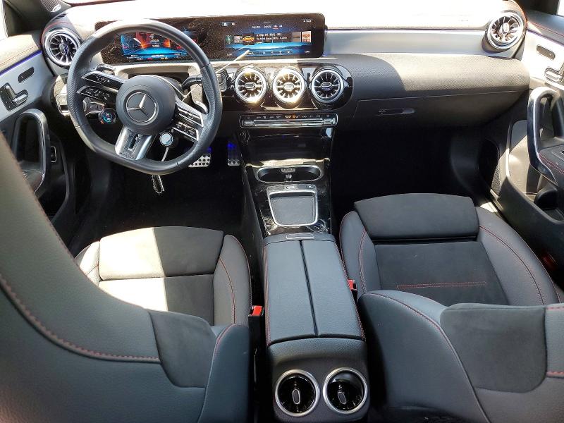 Продаж на аукціоні авто 2025 Mercedes-benz Cla, vin: W1K5J5BB7SN523784, номер лоту: 51037476