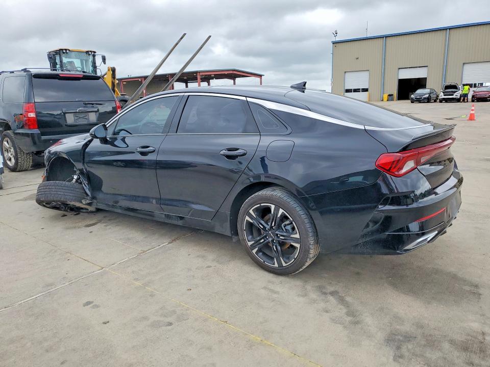 Продажа на аукционе авто 2022 Kia K5, vin: 5XXG64J20NG084816, номер лота: 49666916
