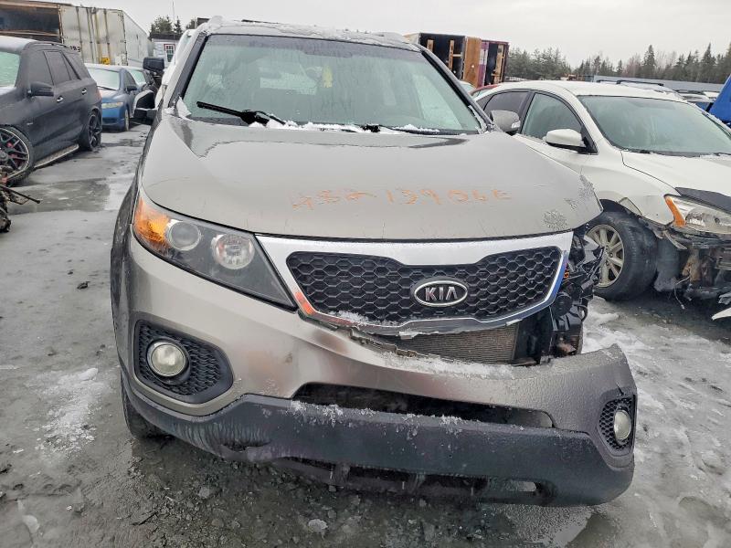 Aukcja sprzedaży 2012 Kia Sorento, vin: 5XYKT3A65CG284096, numer aukcji: 48213906