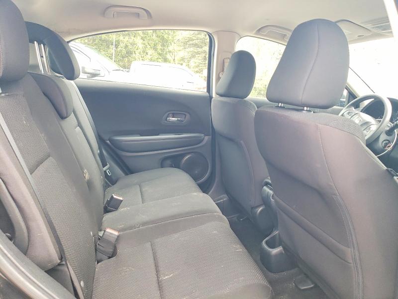Продаж на аукціоні авто 2018 Honda Hr-v, vin: 3CZRU6H31JM703872, номер лоту: 51713956
