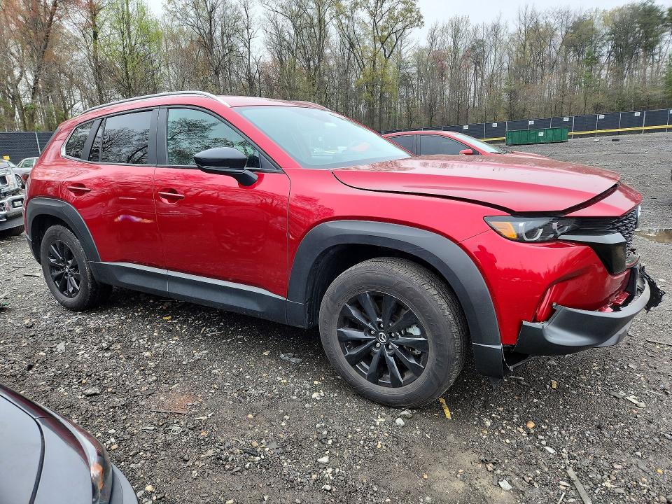 Aukcja sprzedaży 2024 Mazda Cx-50, vin: 7MMVABAM1RN199964, numer aukcji: 48396776