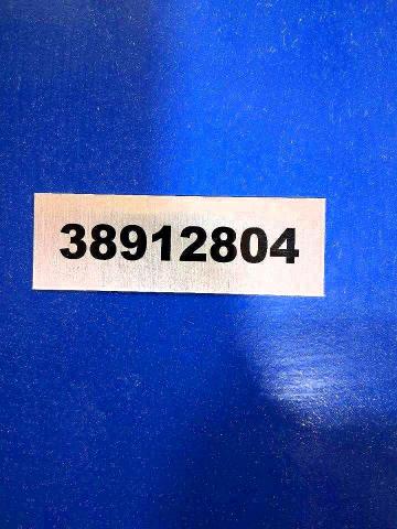 51812146 :رقم المزاد ، 38912804 vin ، 2026 Others Industrial مزاد بيع