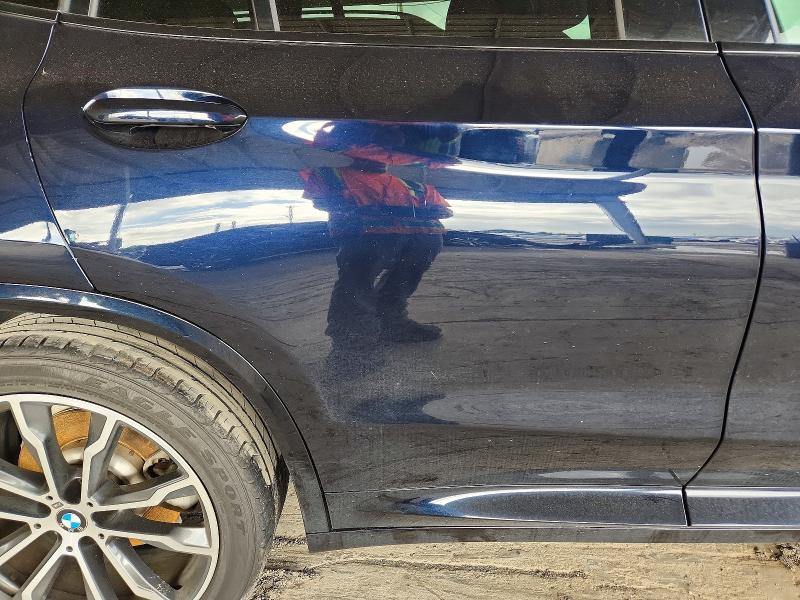 Aukcja sprzedaży 2020 Bmw X3, vin: 5UXTY3C03LLU72178, numer aukcji: 49171076