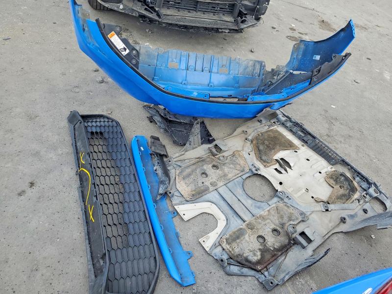 Aukcja sprzedaży 2025 Honda Civic, vin: 19XFL4H9XSE009374, numer aukcji: 49080586