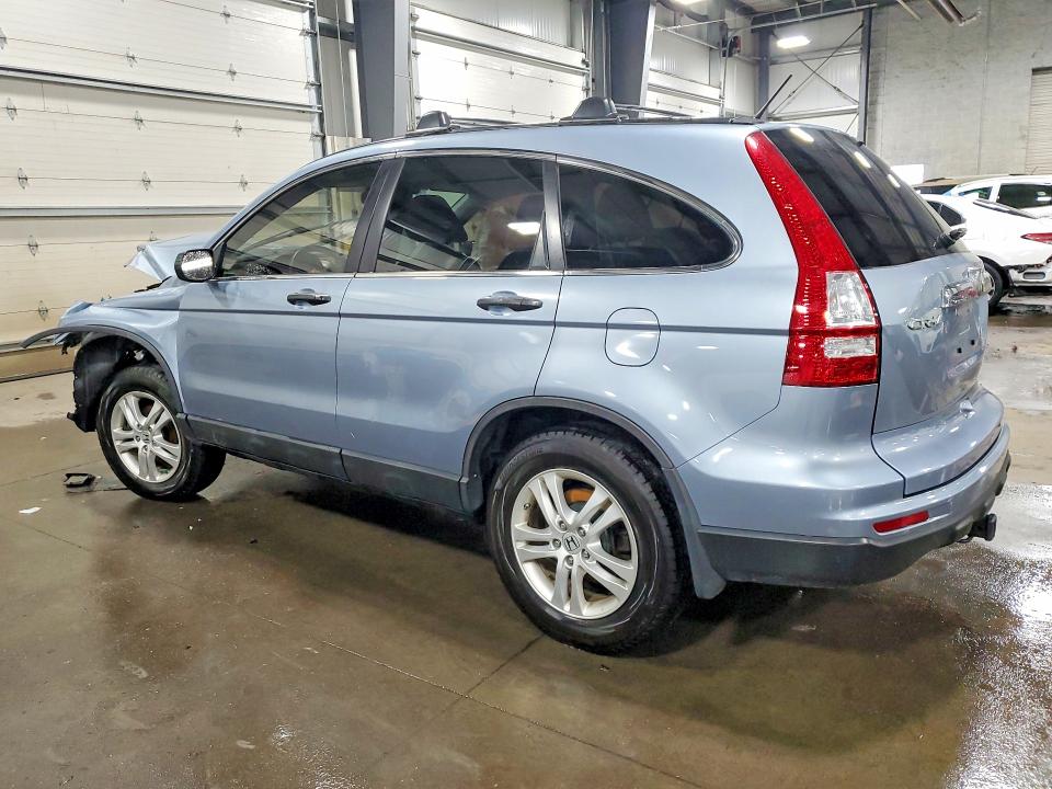 Продажа на аукционе авто 2010 Honda Cr-v, vin: 5J6RE4H53AL014744, номер лота: 51210546