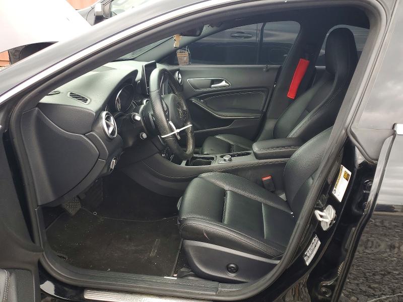 Продаж на аукціоні авто 2016 Mercedes-benz Cla, vin: WDDSJ4GB5GN292994, номер лоту: 51476586