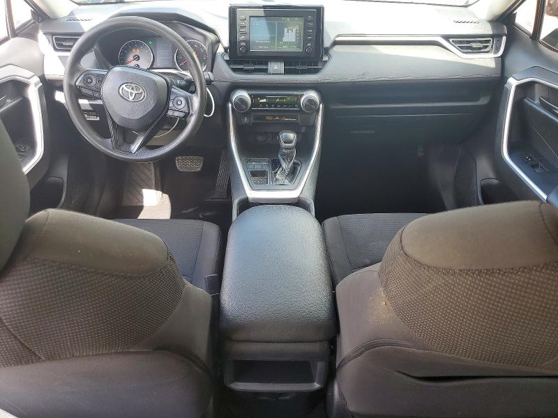Aukcja sprzedaży 2019 Toyota Rav4, vin: 2T3H1RFV0KC017632, numer aukcji: 49854216
