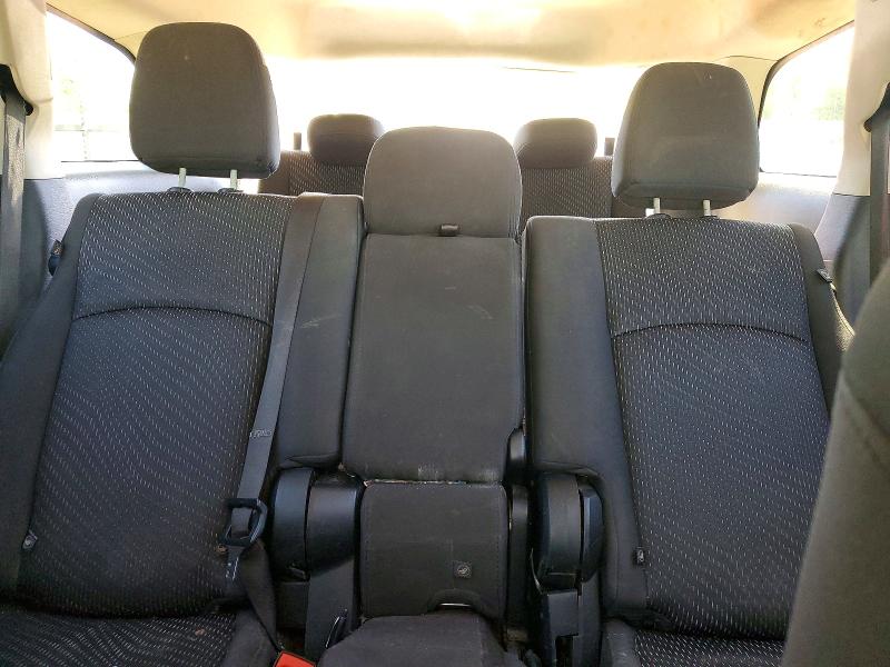 Продажа на аукционе авто 2018 Dodge Journey, vin: 3C4PDCAB4JT447049, номер лота: 51189066