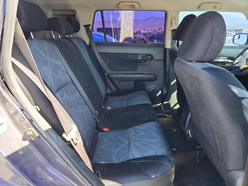 Продажа на аукционе авто 2012 Scion Xb, vin: JTLZE4FEXC1142989, номер лота: 50334856
