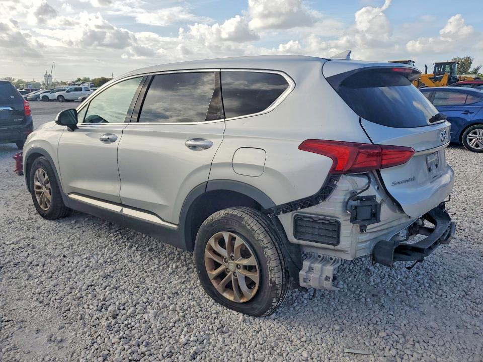 Aukcja sprzedaży 2019 Hyundai Santa Fe, vin: 5NMS33AD0KH095567, numer aukcji: 48426836