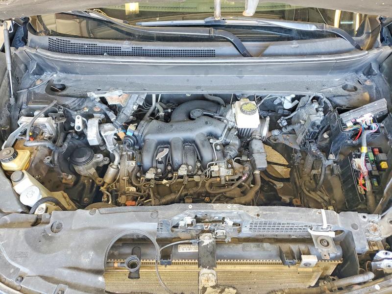 2020 Infiniti Qx60 მანქანა იყიდება აუქციონზე, vin: 5N1DL0MM8LC509550, აუქციონის ნომერი: 49493916