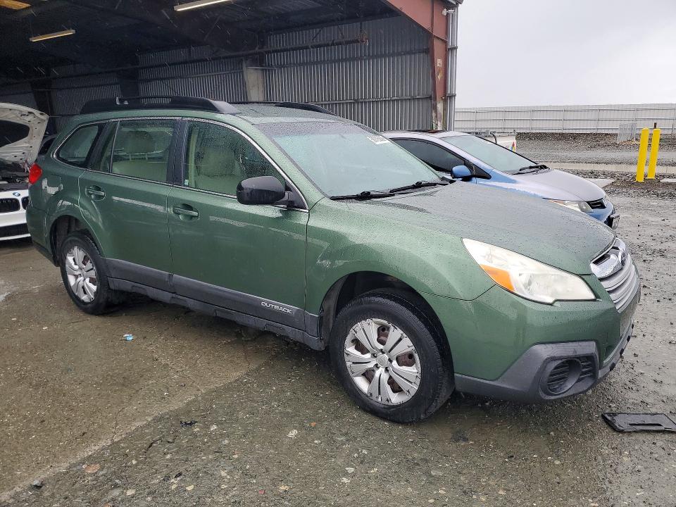 Продаж на аукціоні авто 2013 Subaru Outback, vin: 4S4BRBAC3D3313319, номер лоту: 50705536