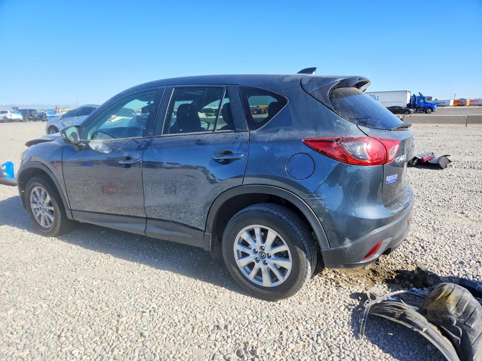 Продажа на аукционе авто 2013 Mazda Cx-5, vin: JM3KE2CE7D0162525, номер лота: 51335916