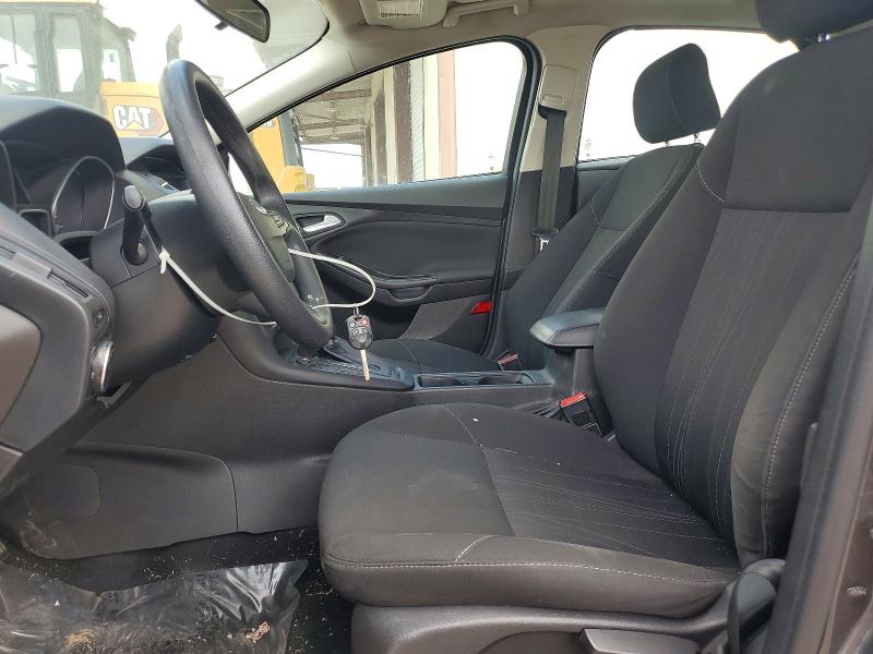 Продаж на аукціоні авто 2016 Ford Focus, vin: 1FADP3K23GL339153, номер лоту: 50504996