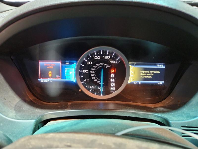 49419916 :رقم المزاد ، 1FMHK8F83CGA44865 vin ، 2012 Ford Explorer مزاد بيع