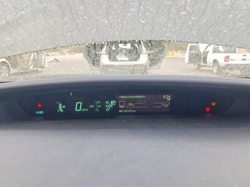 48774766 :رقم المزاد ، JTDKN3DU7F0434577 vin ، 2015 Toyota Prius مزاد بيع