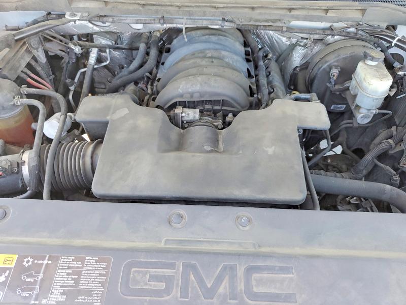 Продаж на аукціоні авто 2014 Gmc Sierra, vin: 1GTV2UEC9EZ242346, номер лоту: 50448616
