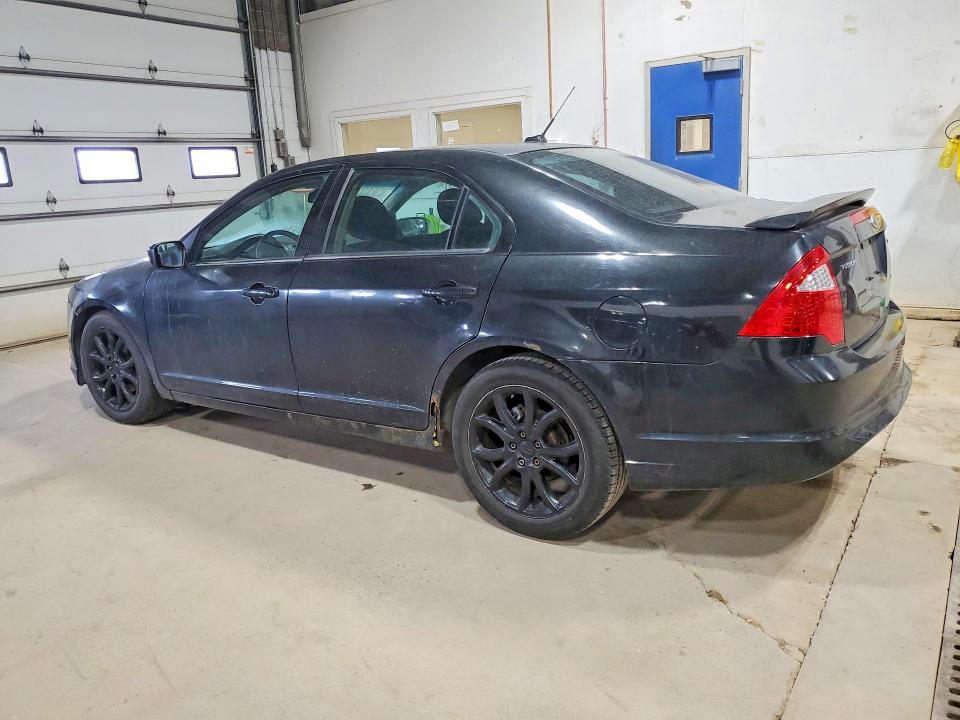 Aukcja sprzedaży 2011 Ford Fusion, vin: 3FAHP0HAXBR134793, numer aukcji: 50071116