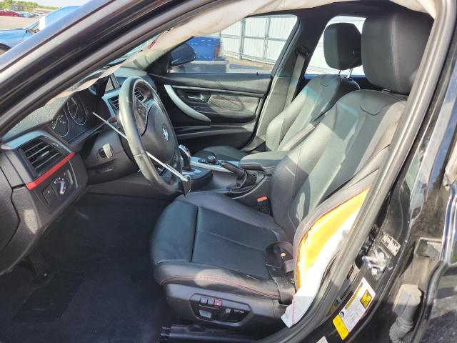 47409326 :رقم المزاد ، WBA3A5C56CF348544 vin ، 2012 Bmw 328 مزاد بيع