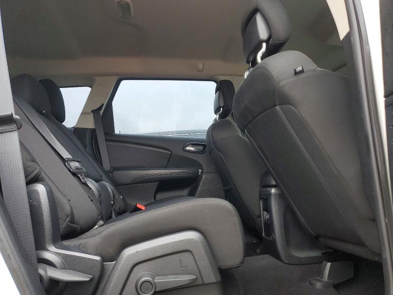 2012 Dodge Journey მანქანა იყიდება აუქციონზე, vin: 3C4PDCAB1CT167981, აუქციონის ნომერი: 48124196