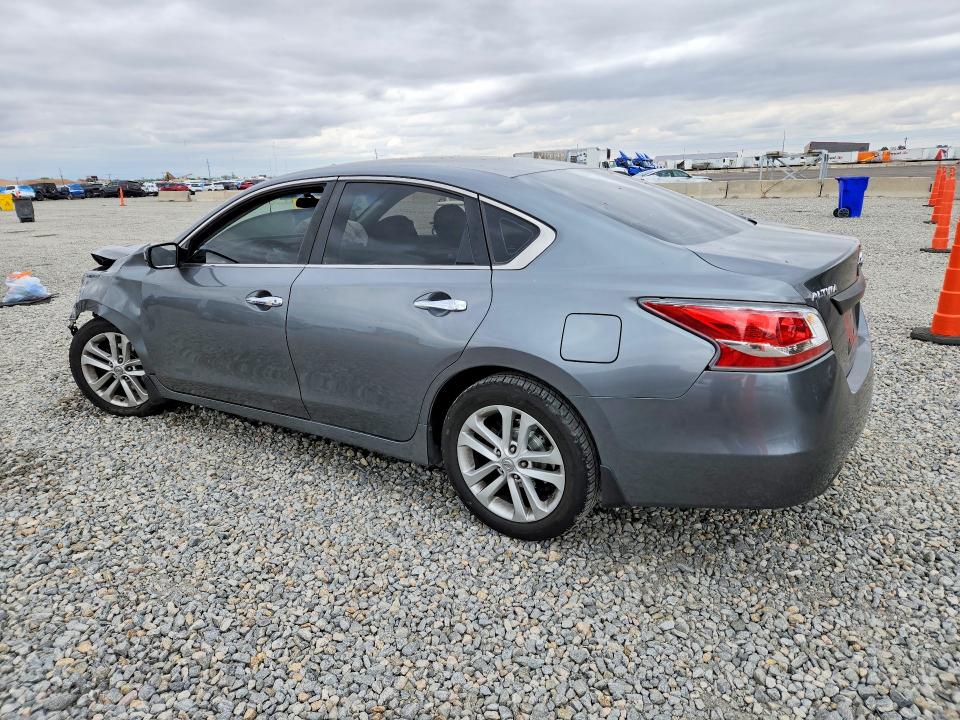 Продажа на аукционе авто 2015 Nissan Altima, vin: 1N4AL3APXFC193585, номер лота: 51995286