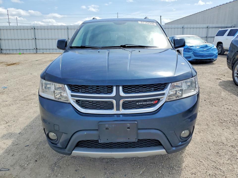 Продажа на аукционе авто 2014 Dodge Journey, vin: 3C4PDDBG6ET156560, номер лота: 51142556