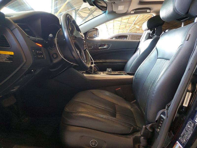 Продаж на аукціоні авто 2015 Kia K900, vin: KNALU4D47F6023977, номер лоту: 48439236