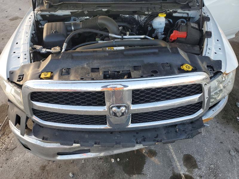 2023 Ram 1500 Classic მანქანა იყიდება აუქციონზე, vin: 3C6RR7KT9PG533068, აუქციონის ნომერი: 49487086