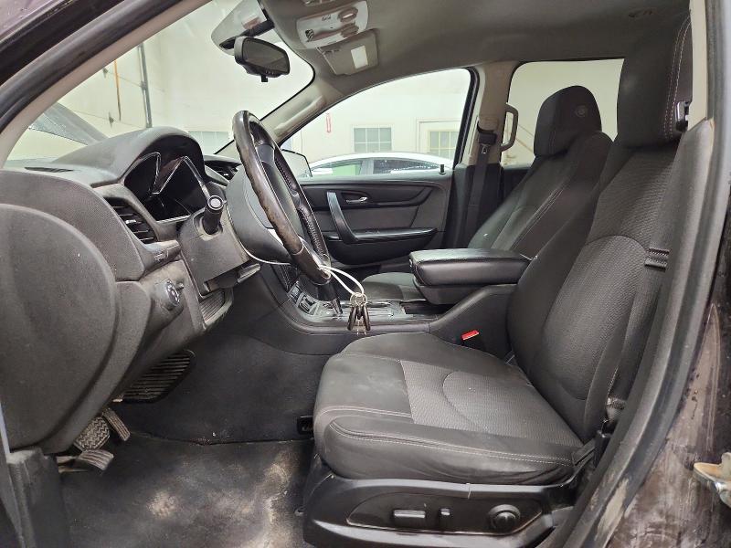 Aukcja sprzedaży 2016 Chevrolet Traverse, vin: 1GNKVGKD0GJ106107, numer aukcji: 51136276