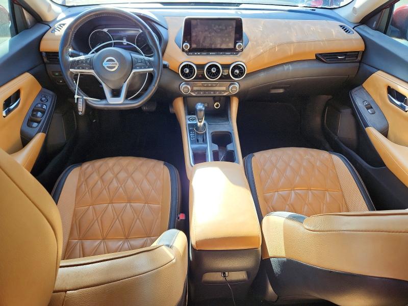 Aukcja sprzedaży 2022 Nissan Sentra, vin: 3N1AB8CVXNY228608, numer aukcji: 48616436